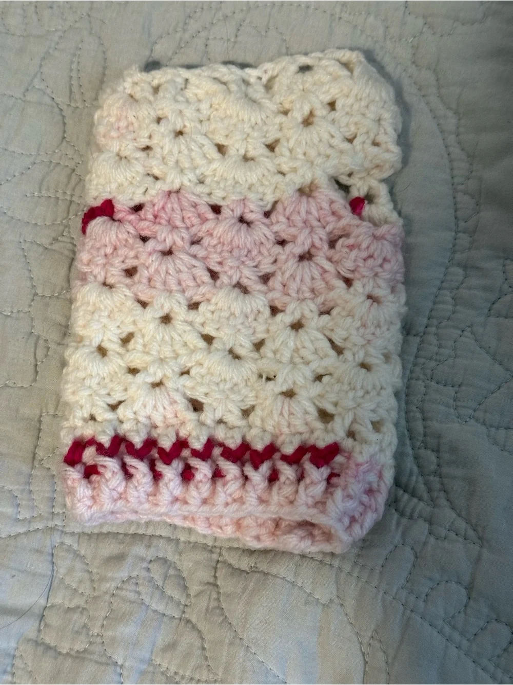 Handmade soft cream